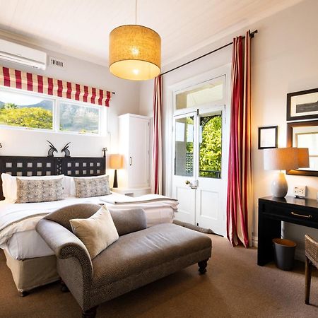 Welgelegen House Hotel Cape Town Ngoại thất bức ảnh