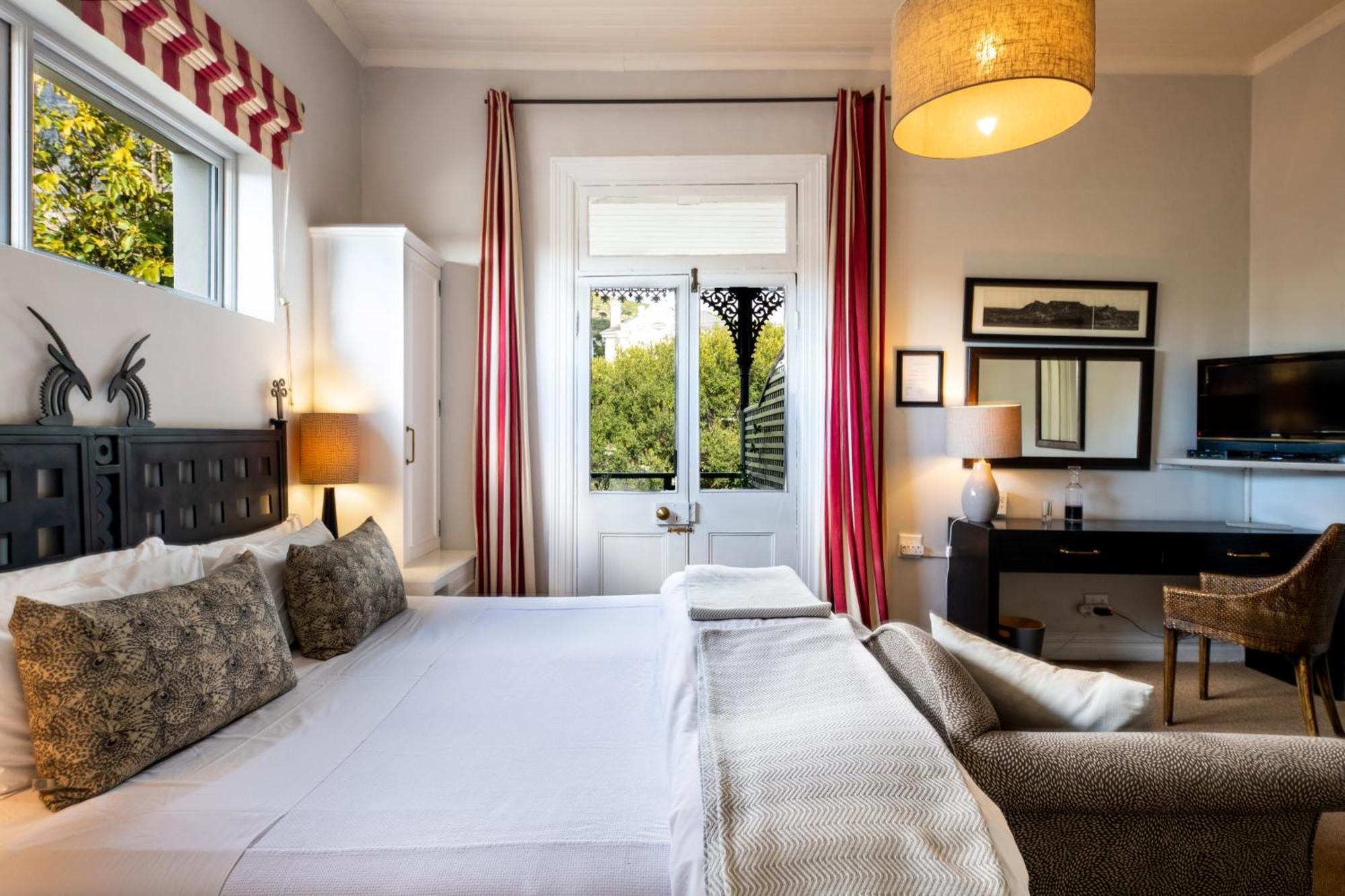Welgelegen House Hotel Cape Town Ngoại thất bức ảnh