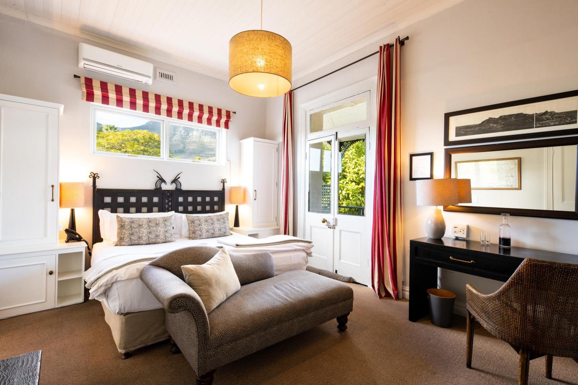 Welgelegen House Hotel Cape Town Ngoại thất bức ảnh