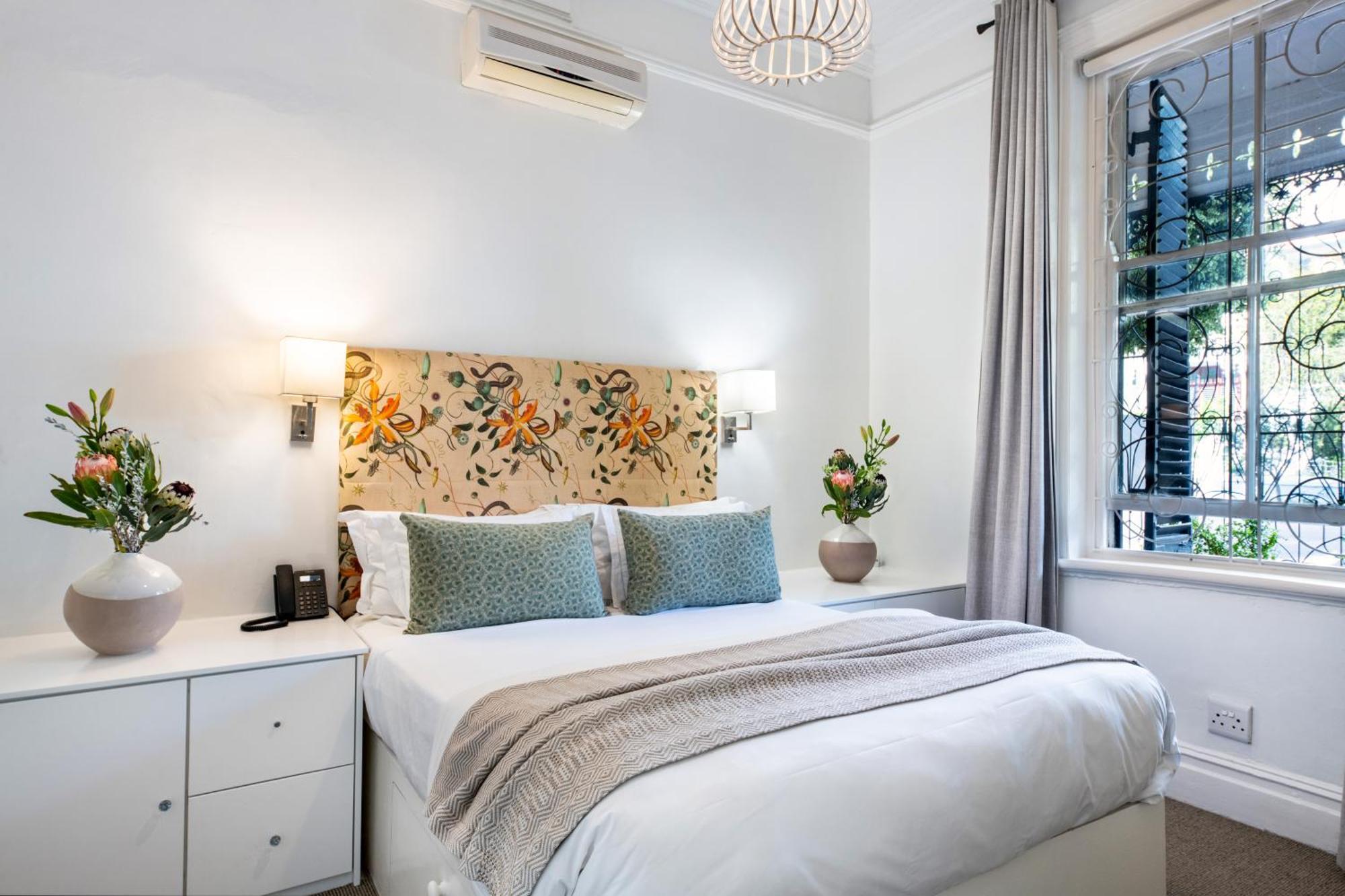 Welgelegen House Hotel Cape Town Ngoại thất bức ảnh