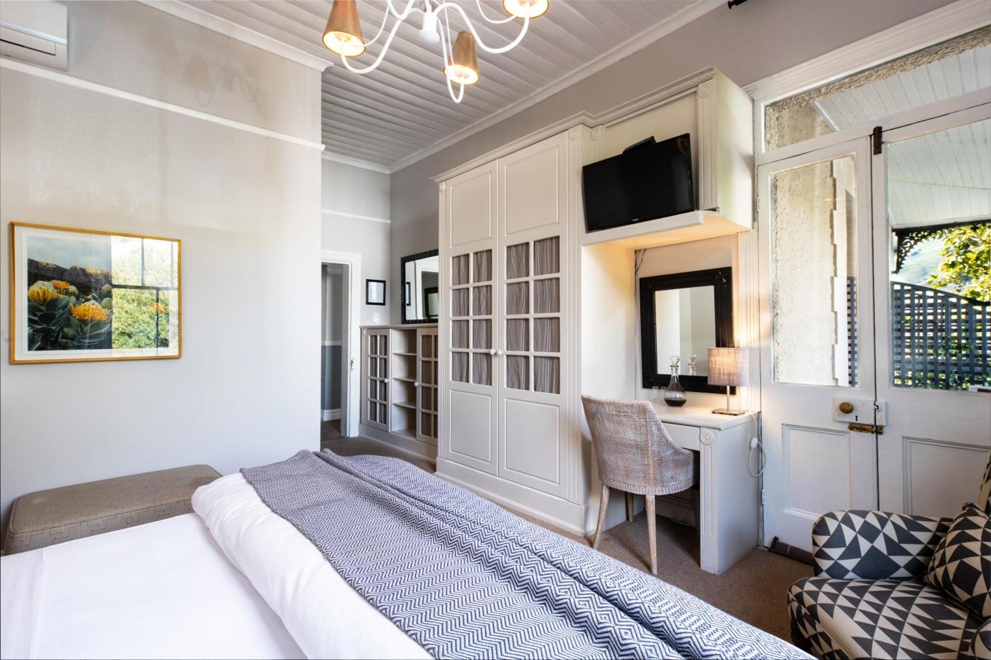 Welgelegen House Hotel Cape Town Ngoại thất bức ảnh
