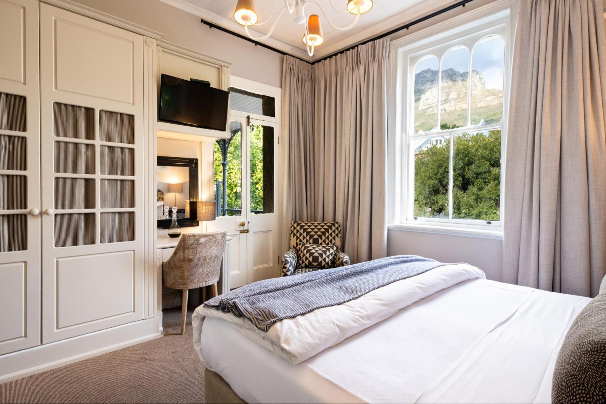 Welgelegen House Hotel Cape Town Ngoại thất bức ảnh