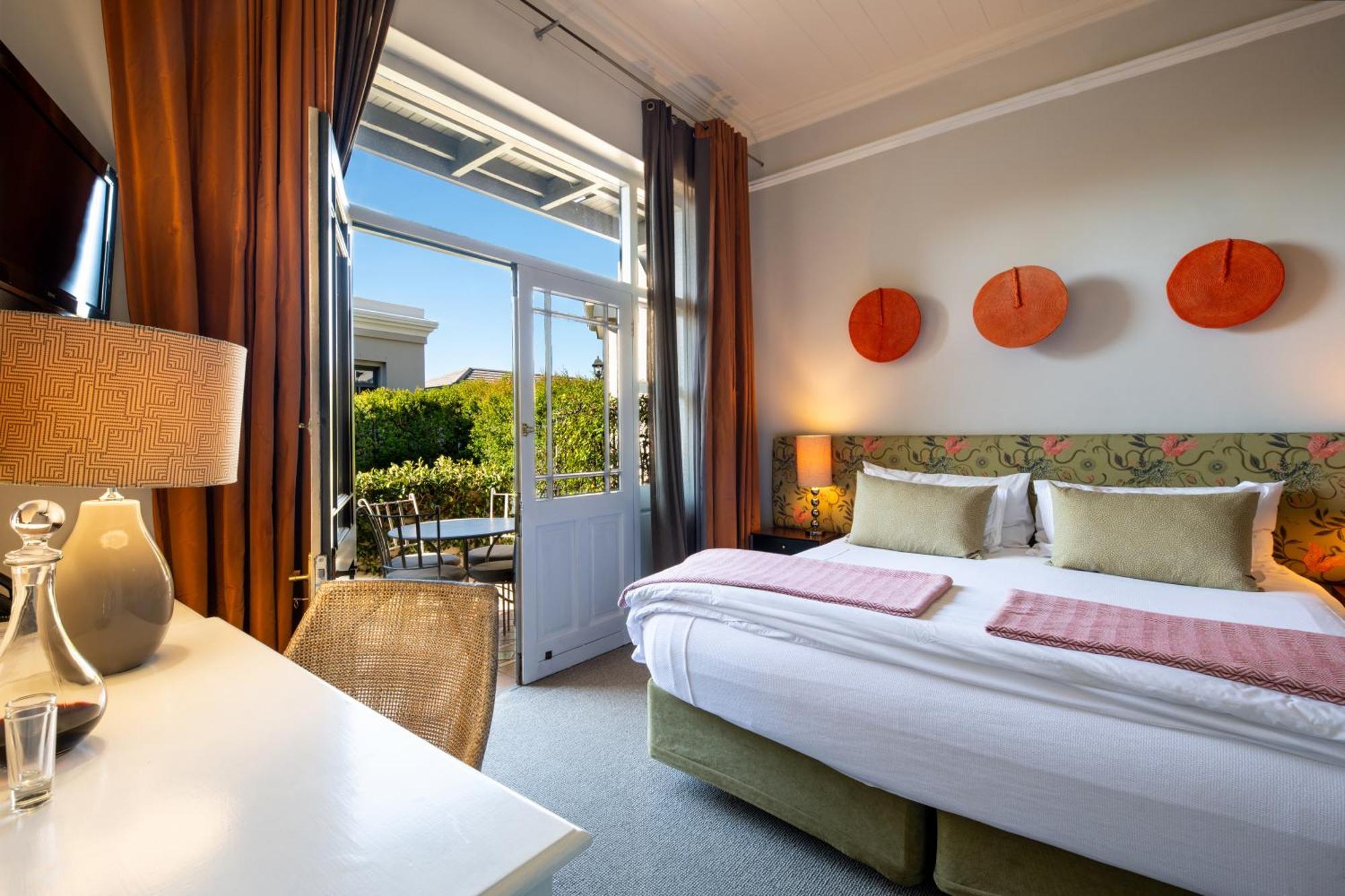 Welgelegen House Hotel Cape Town Ngoại thất bức ảnh