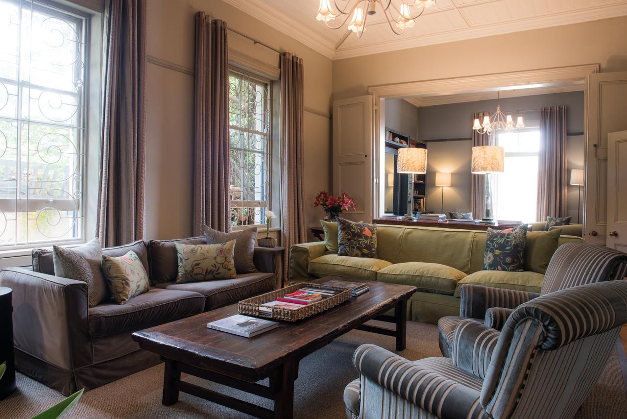 Welgelegen House Hotel Cape Town Ngoại thất bức ảnh
