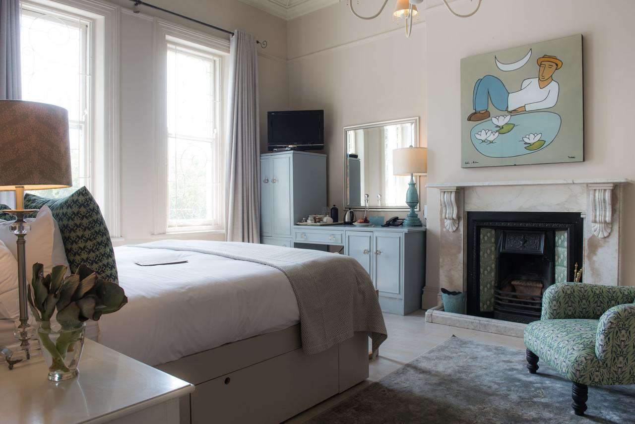 Welgelegen House Hotel Cape Town Ngoại thất bức ảnh