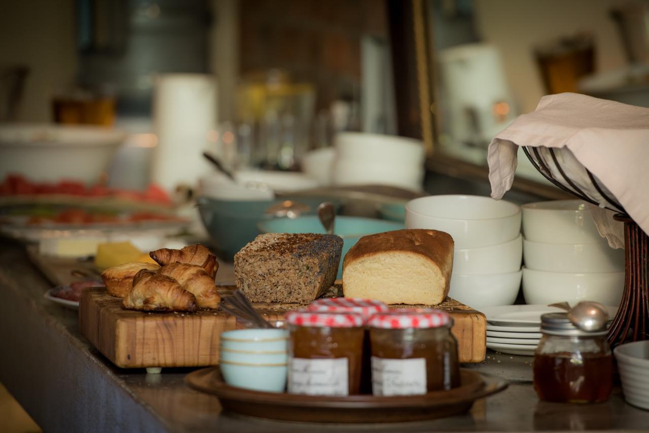 Welgelegen House Hotel Cape Town Ngoại thất bức ảnh
