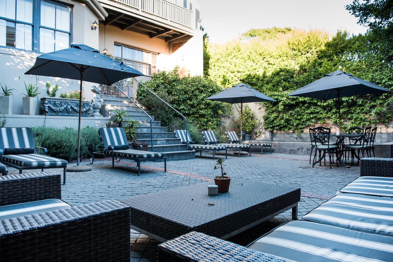 Welgelegen House Hotel Cape Town Ngoại thất bức ảnh