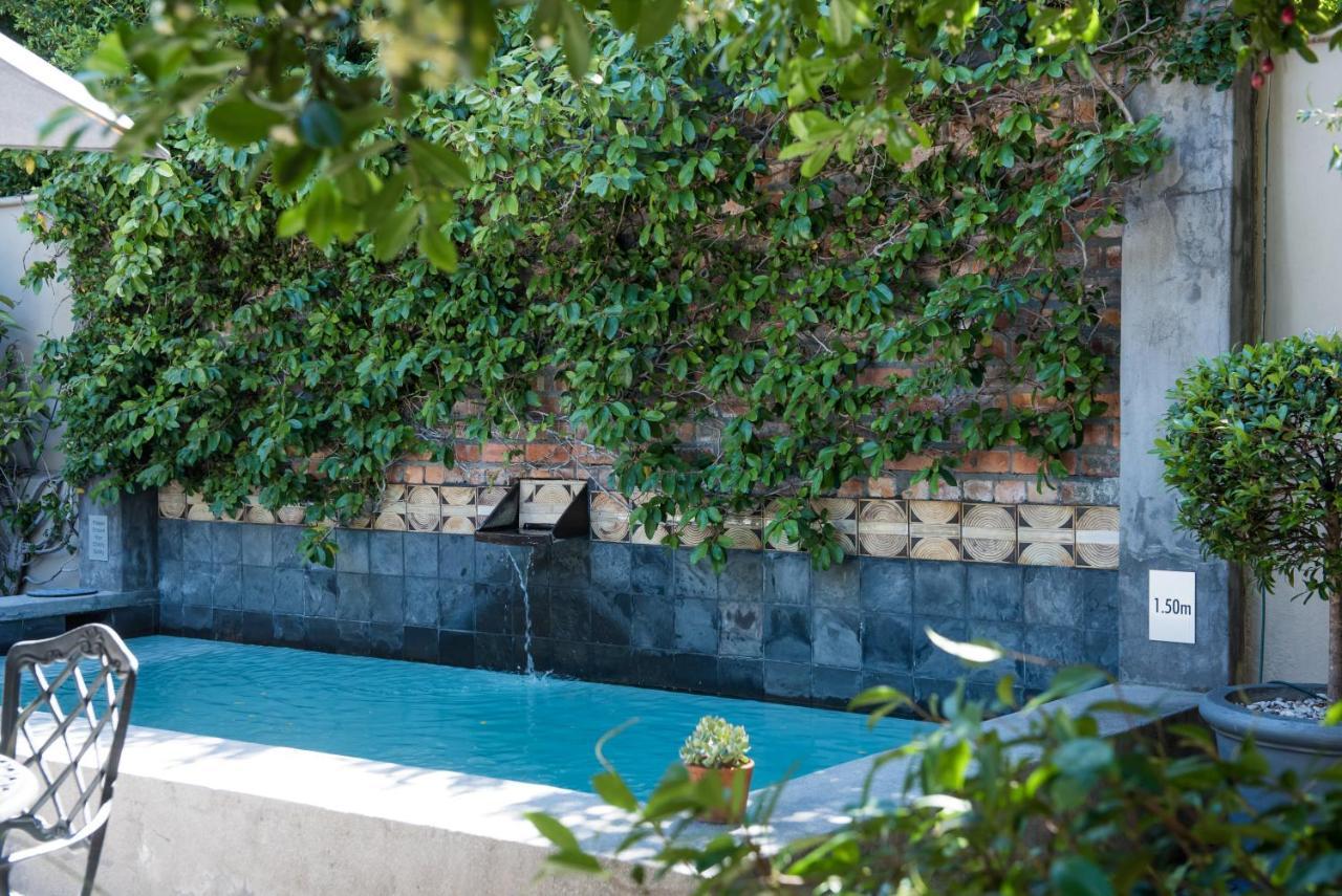 Welgelegen House Hotel Cape Town Ngoại thất bức ảnh